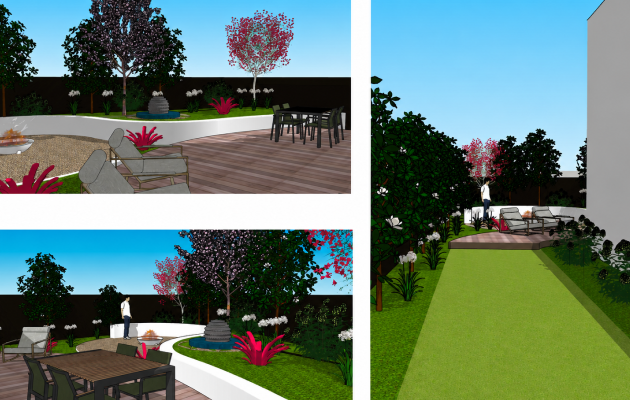 Outdoor Living