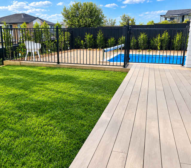 Outdoor Living