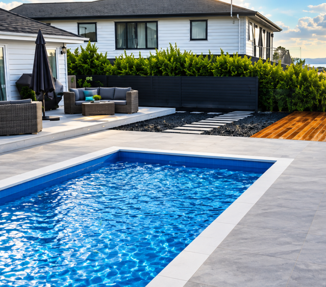 Outdoor Living
