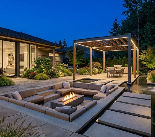 Outdoor Living