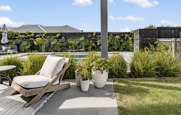 Outdoor Living